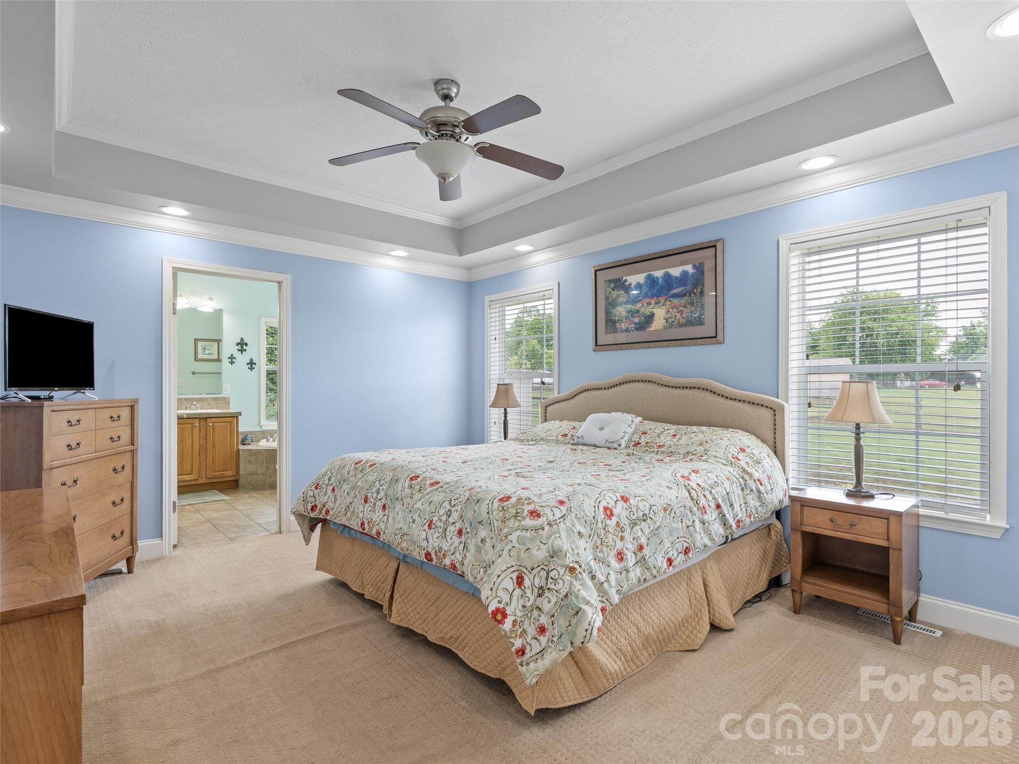 High Valley Estates - Residential