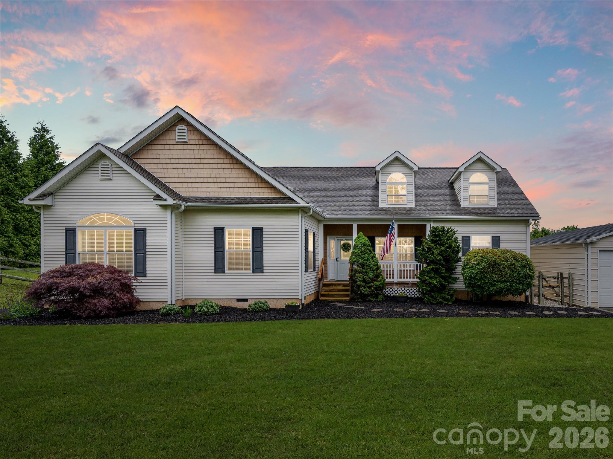 High Valley Estates - Residential