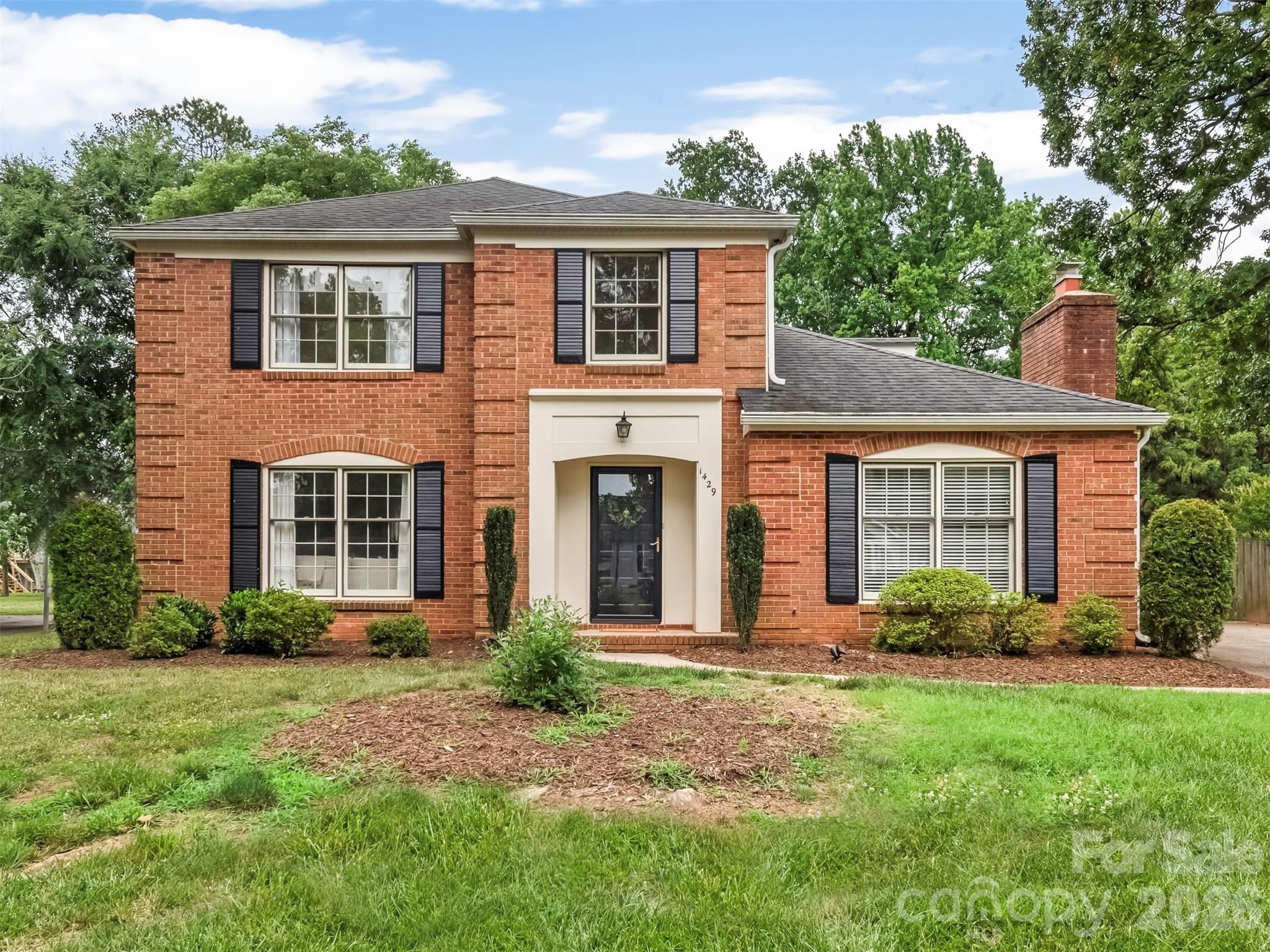 1429 Mcilroy Road
