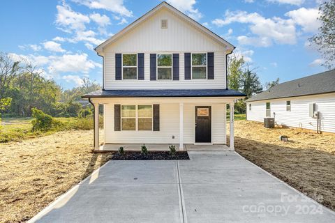 A home in Salisbury