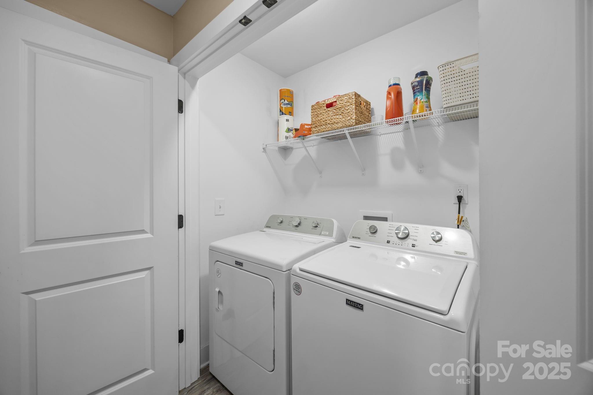 Thomas Chapel - Residential