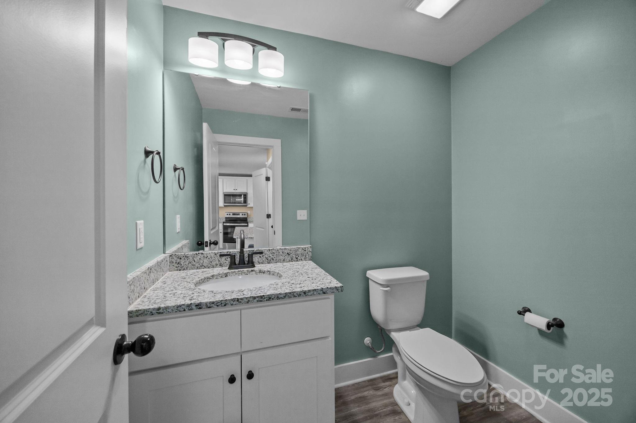 Thomas Chapel - Residential