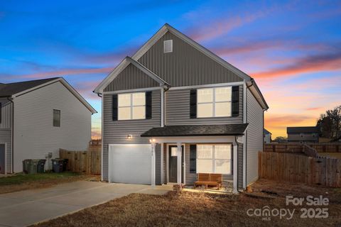 701 3rd Street SE Conover NC 28613