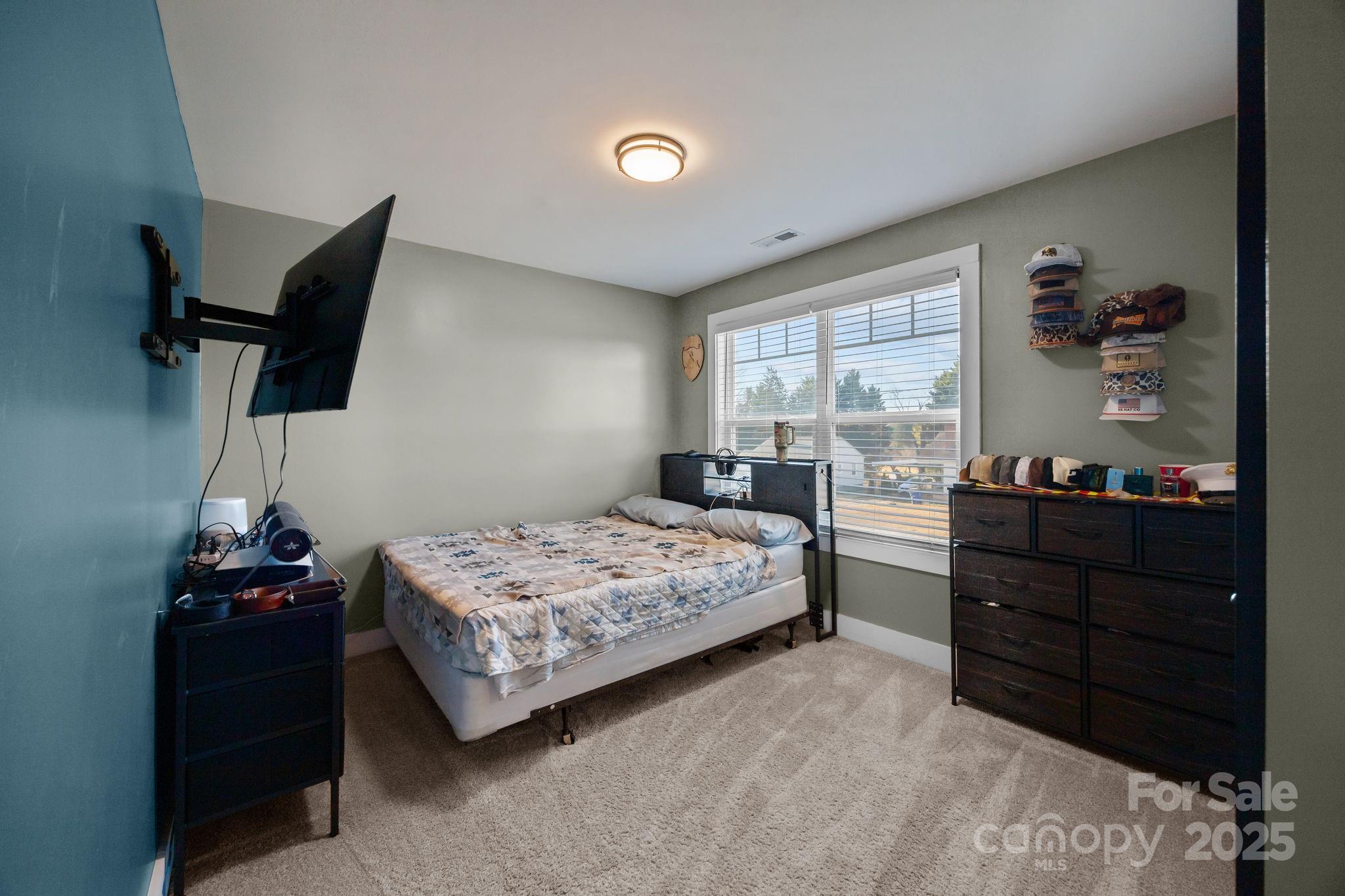 Thomas Chapel - Residential