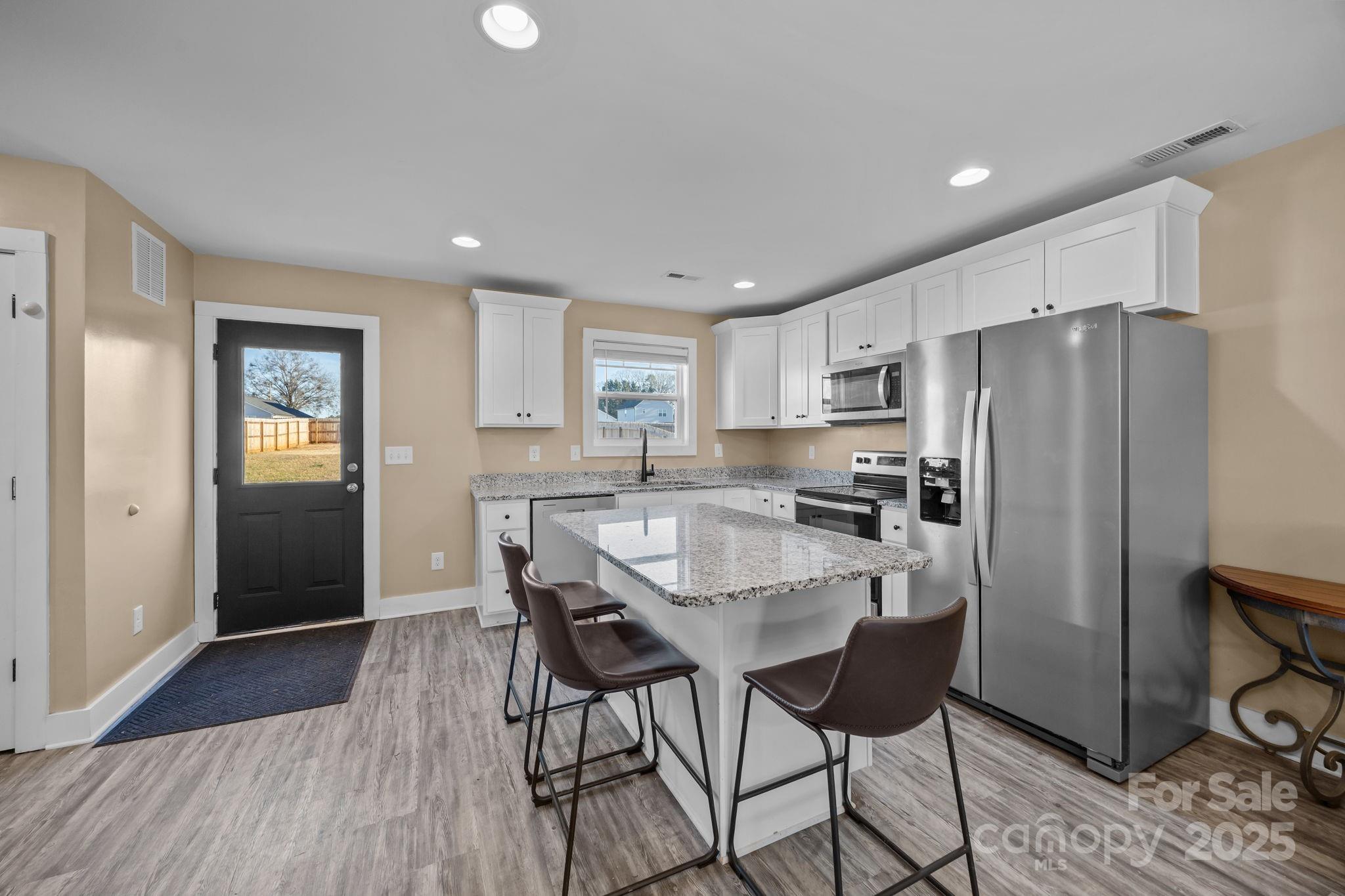 Thomas Chapel - Residential