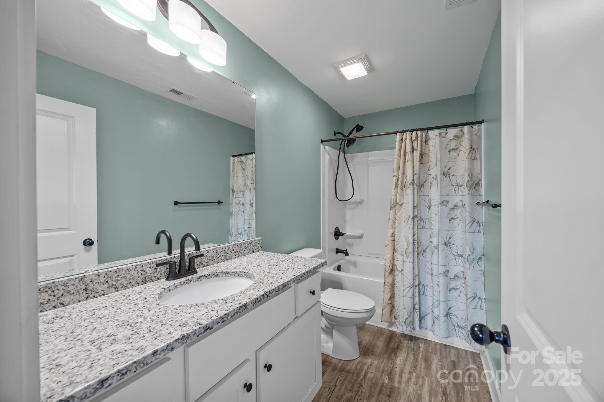 Thomas Chapel - Residential