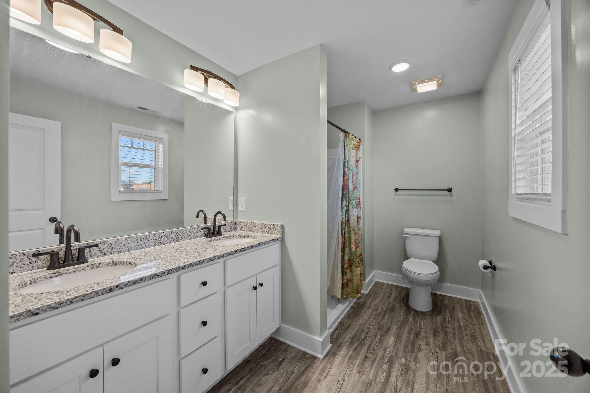 Thomas Chapel - Residential