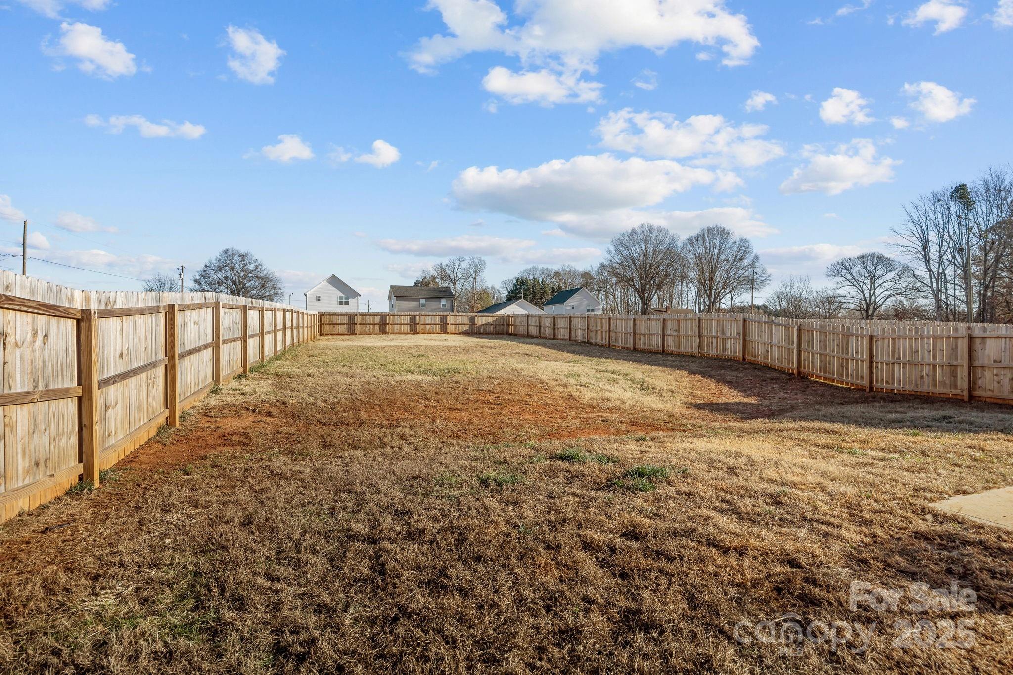 Thomas Chapel - Residential