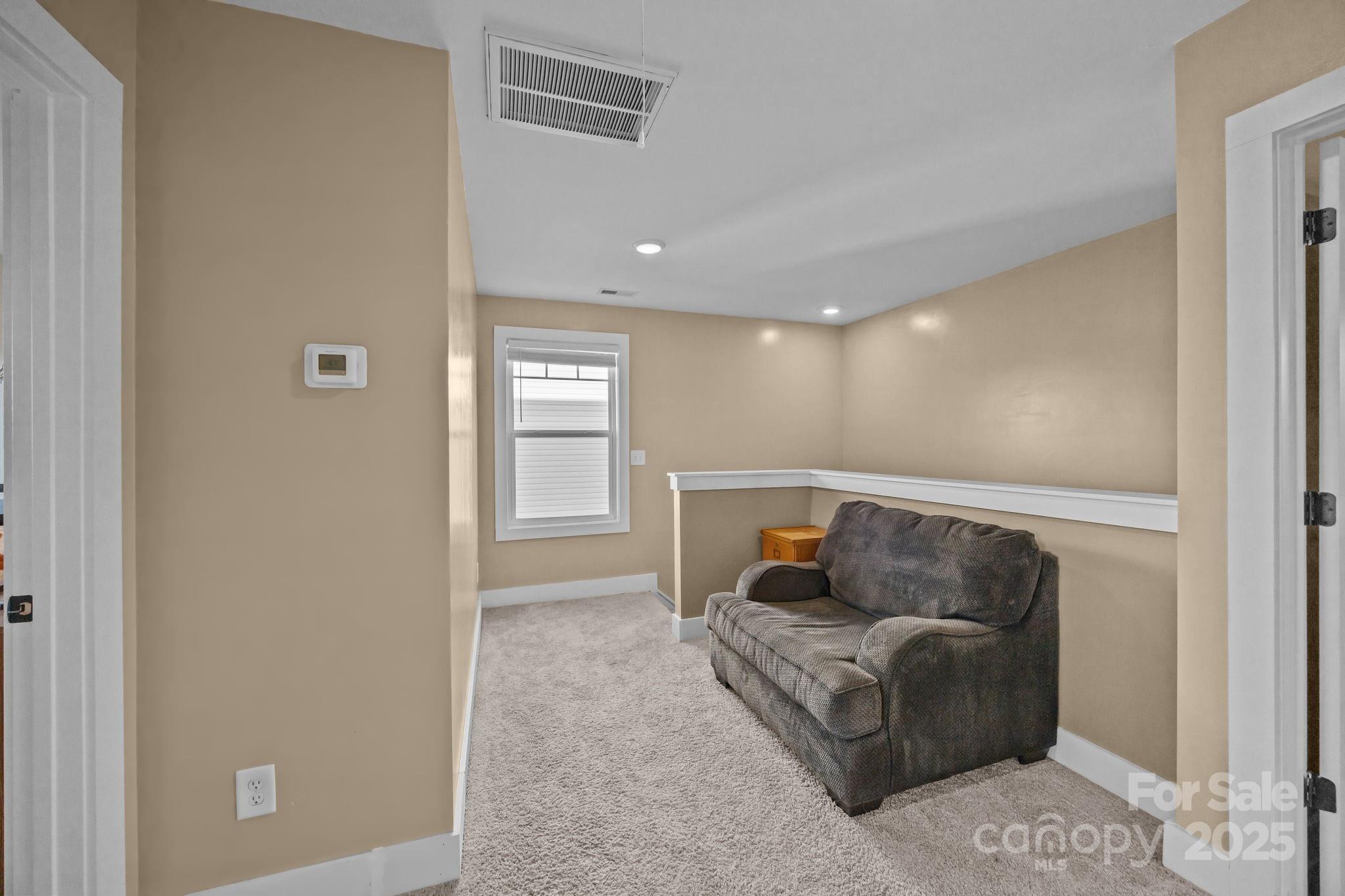 Thomas Chapel - Residential