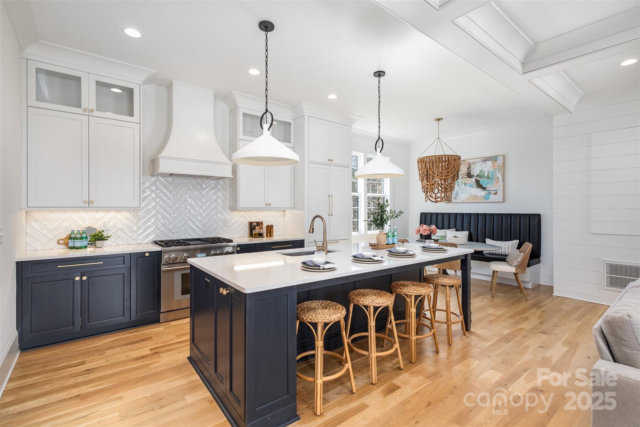 Dilworth - Residential