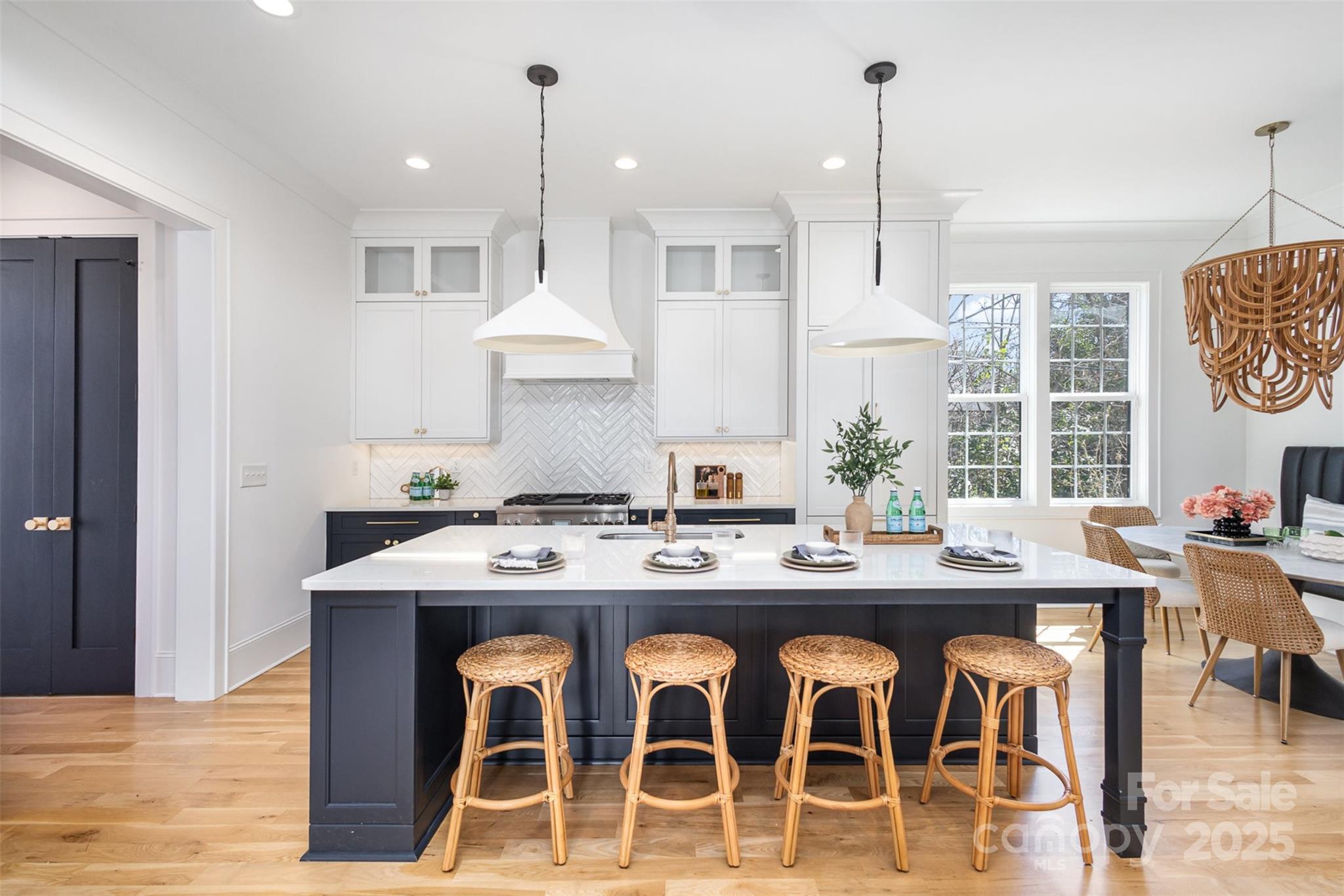 Dilworth - Residential