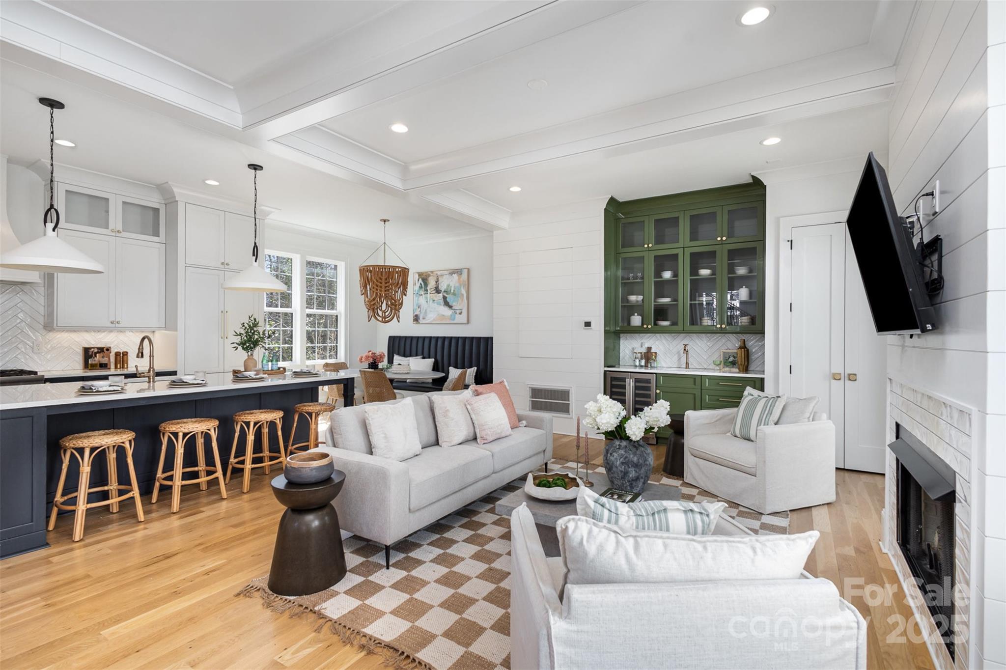 Dilworth - Residential