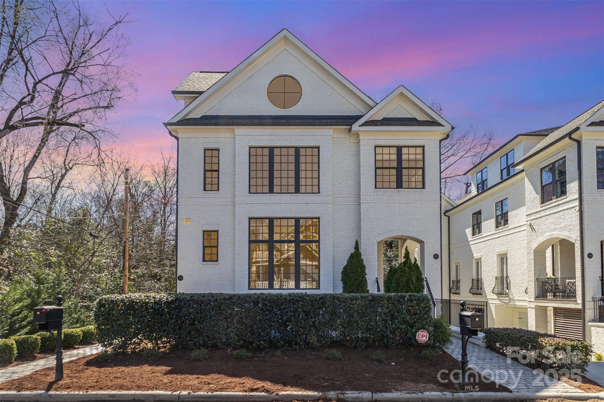 Dilworth - Residential