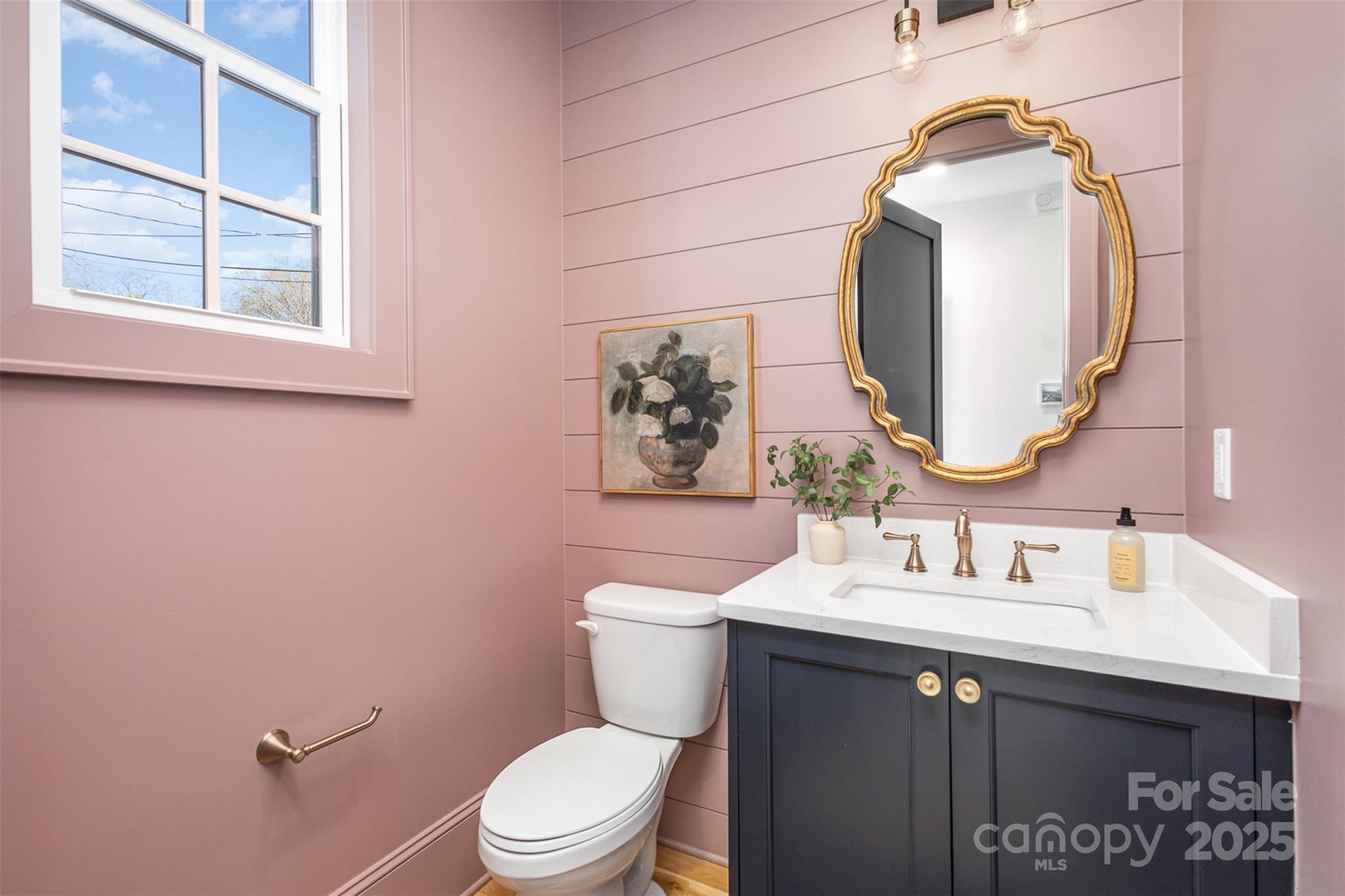 Dilworth - Residential