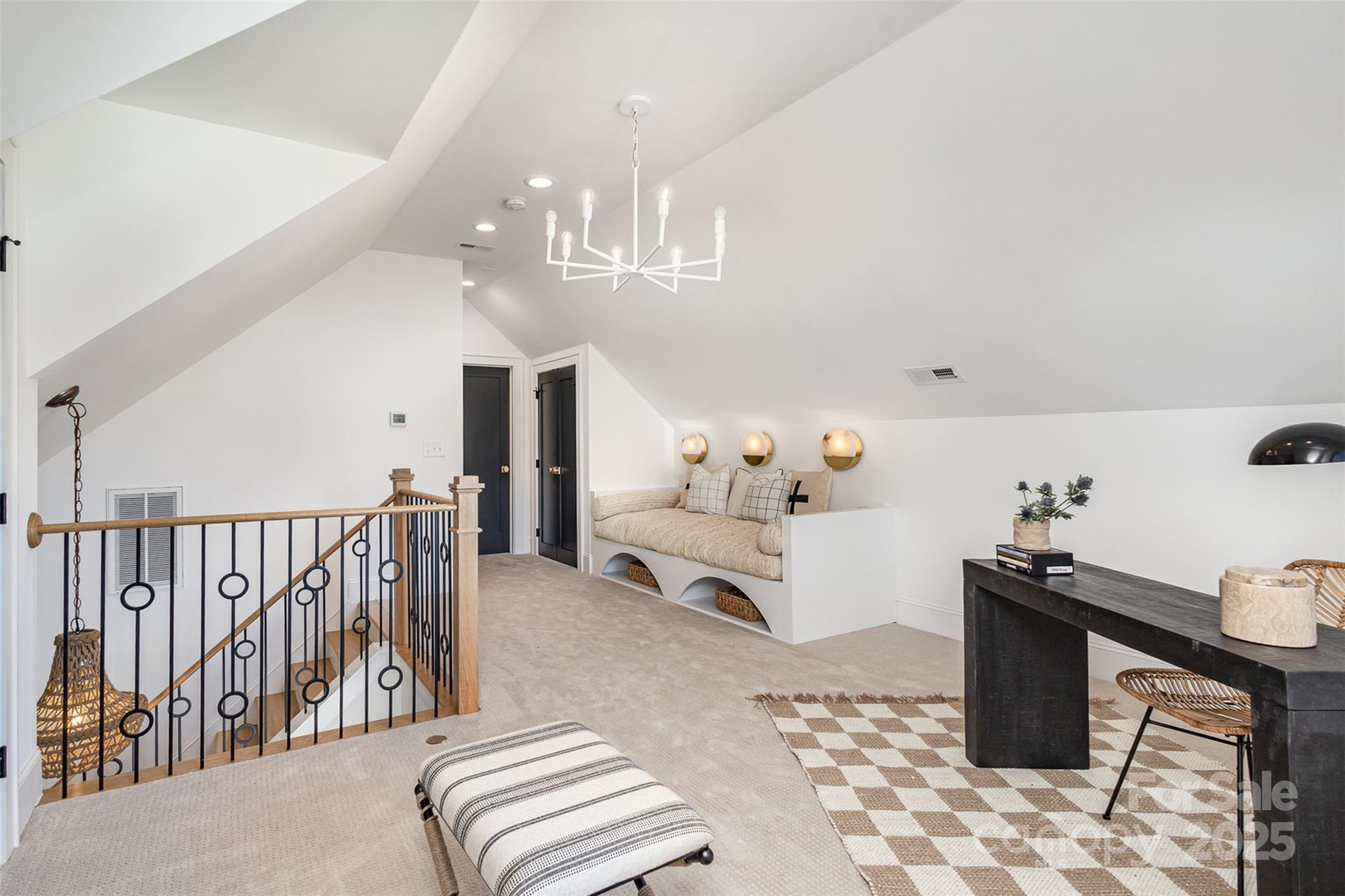 Dilworth - Residential