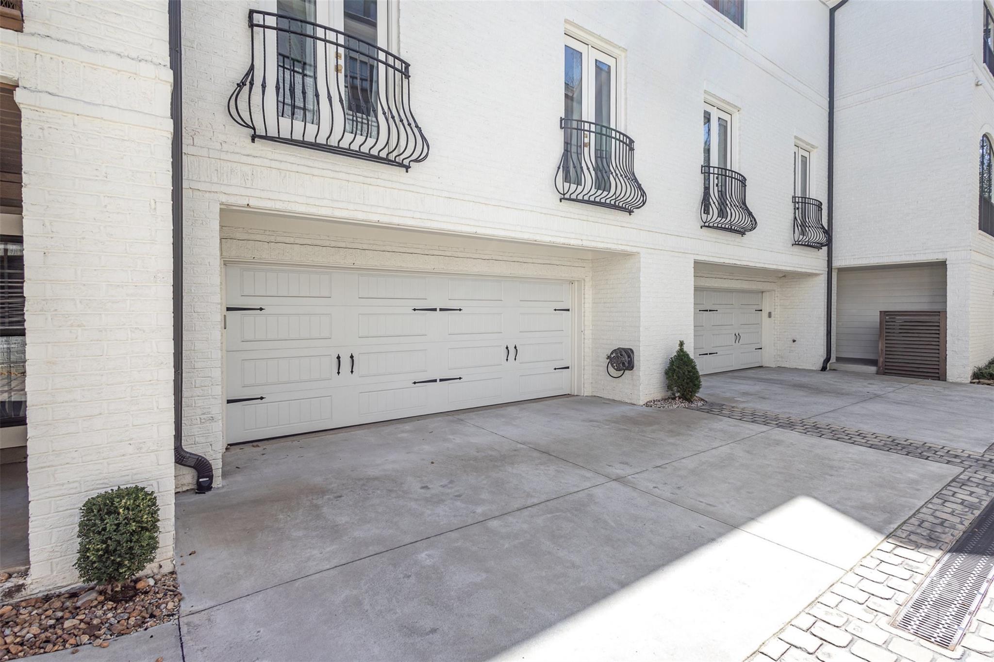 Dilworth - Residential