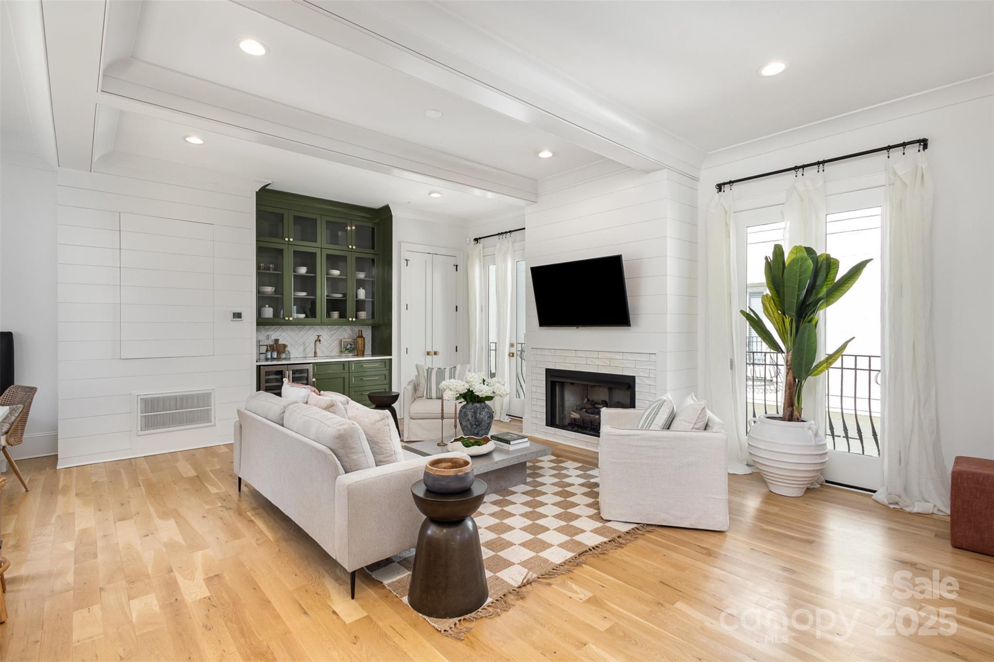 Dilworth - Residential