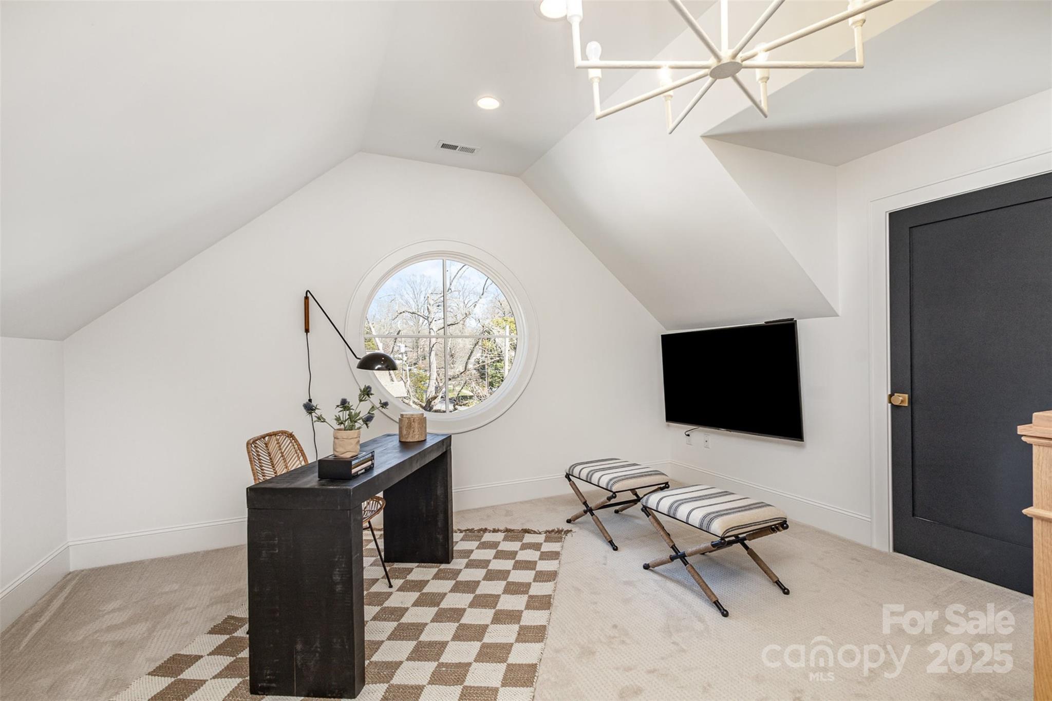 Dilworth - Residential