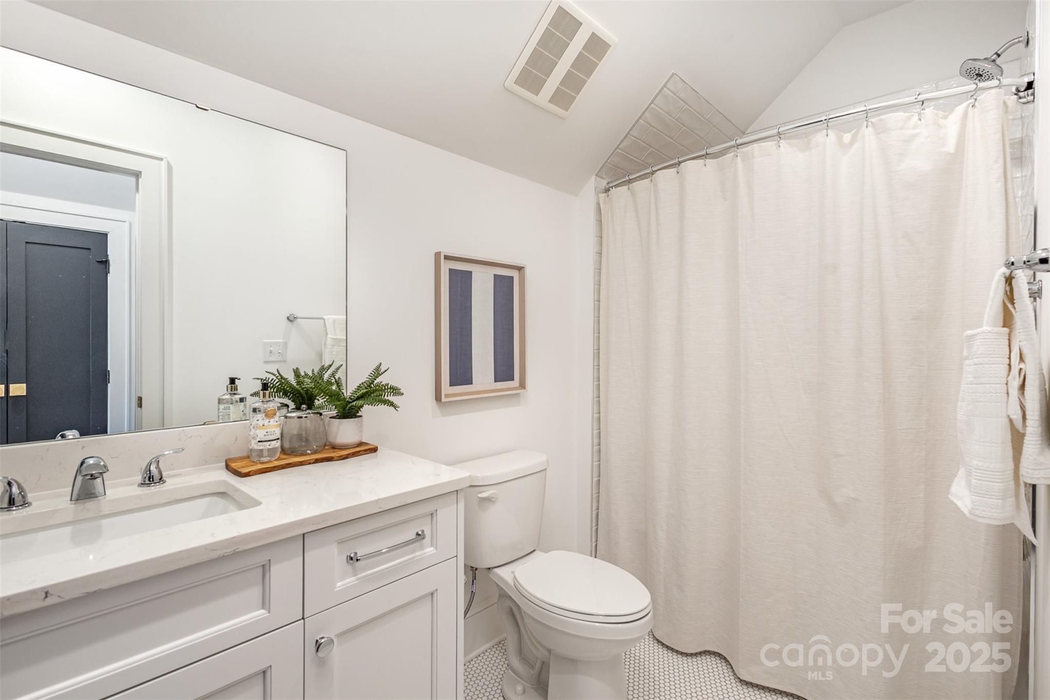 Dilworth - Residential