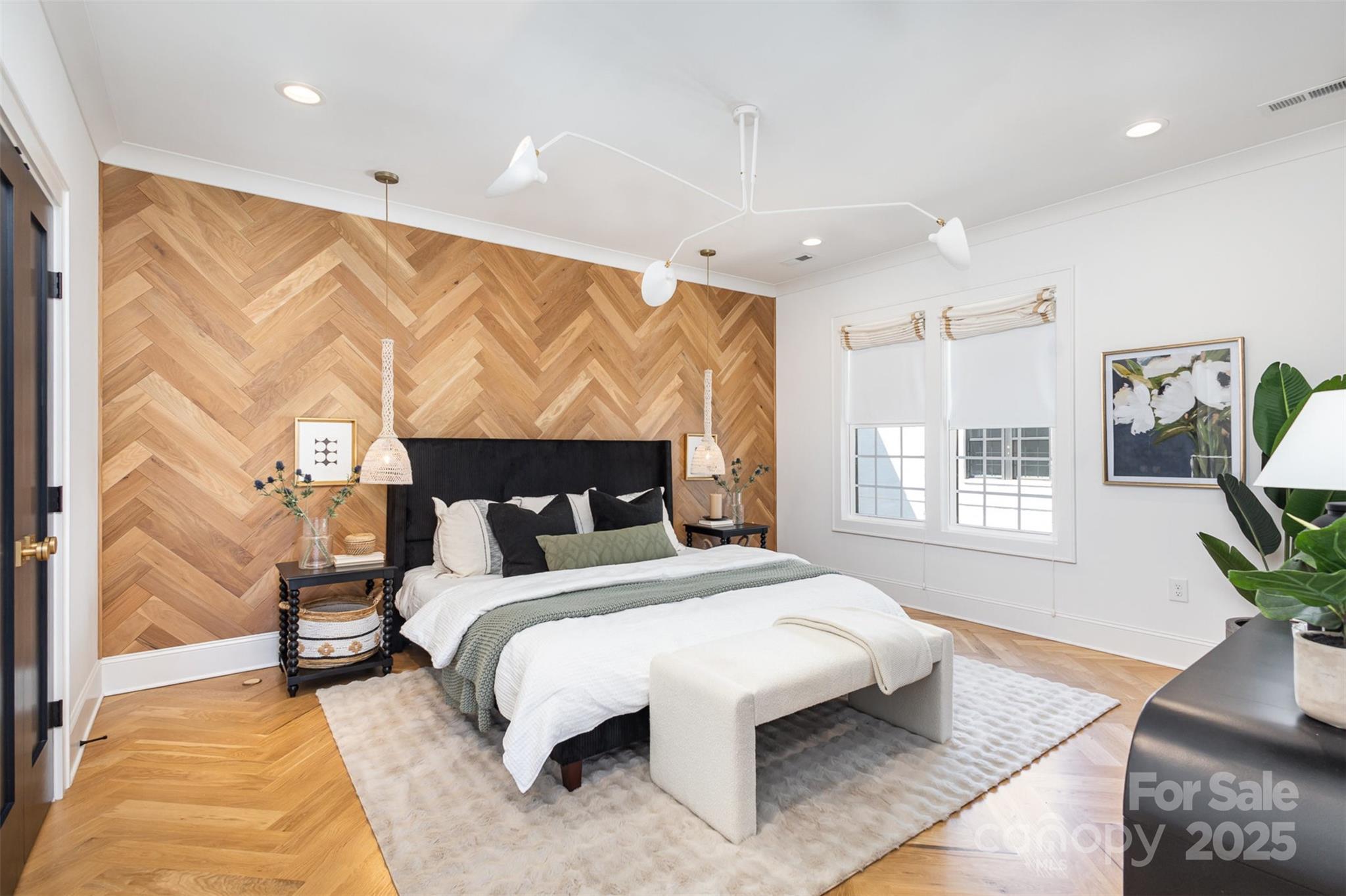 Dilworth - Residential