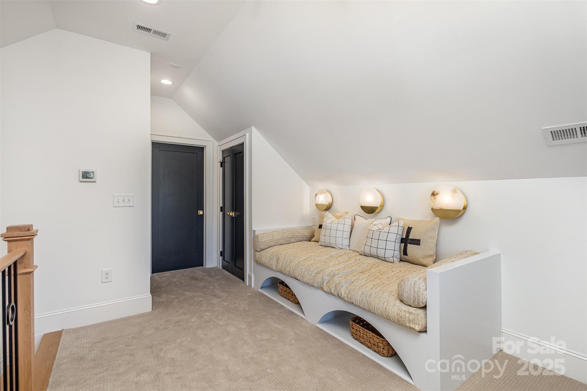 Dilworth - Residential