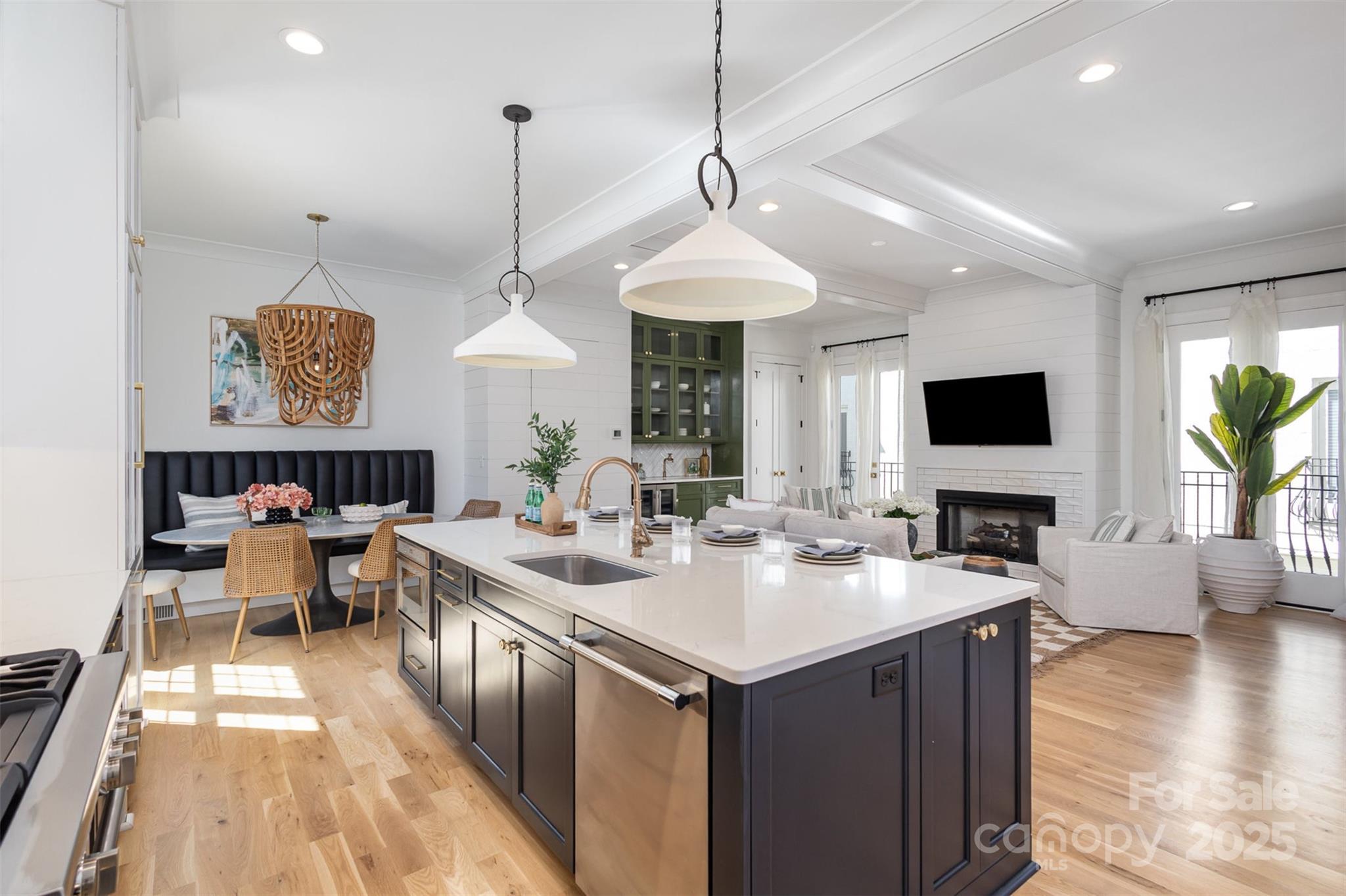 Dilworth - Residential