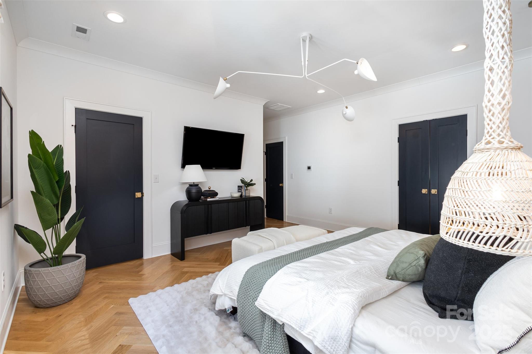 Dilworth - Residential