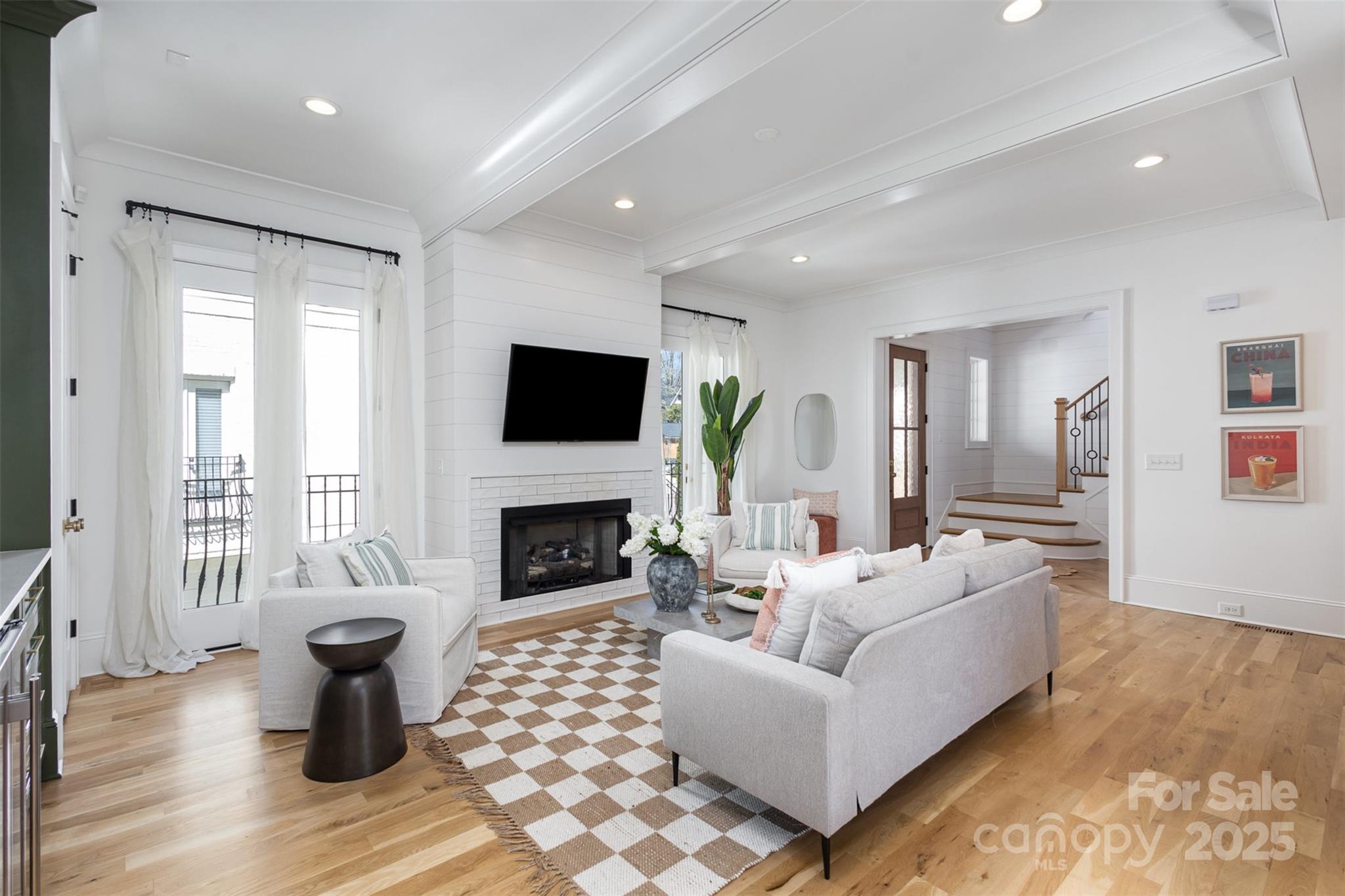 Dilworth - Residential