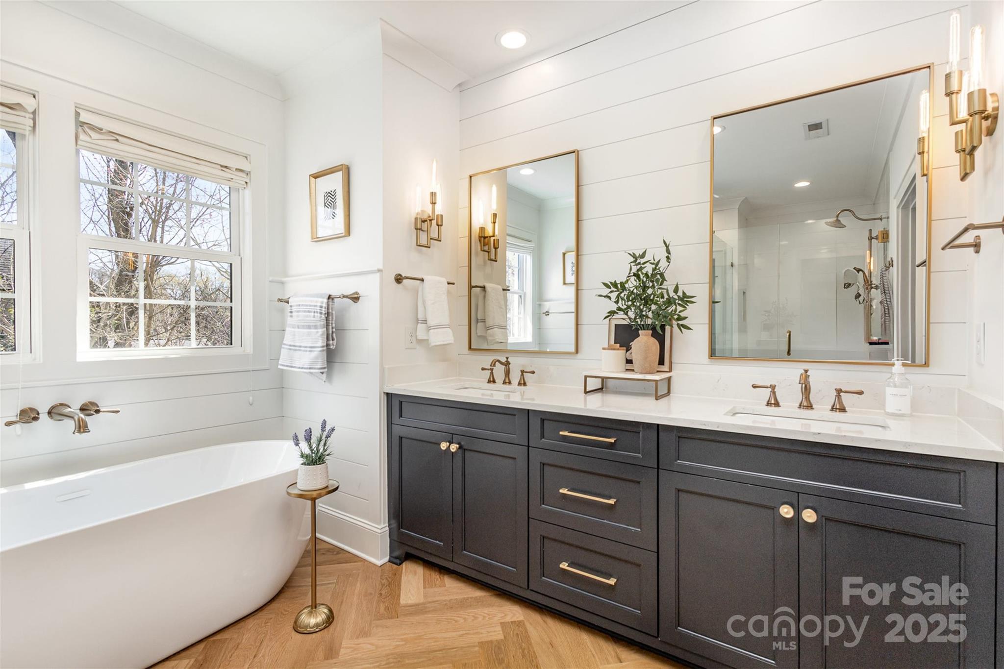 Dilworth - Residential