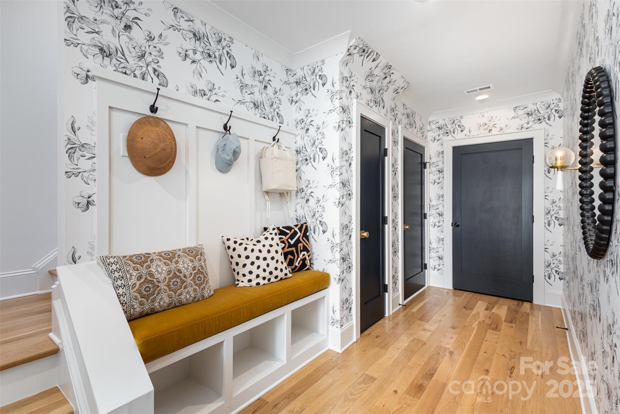 Dilworth - Residential