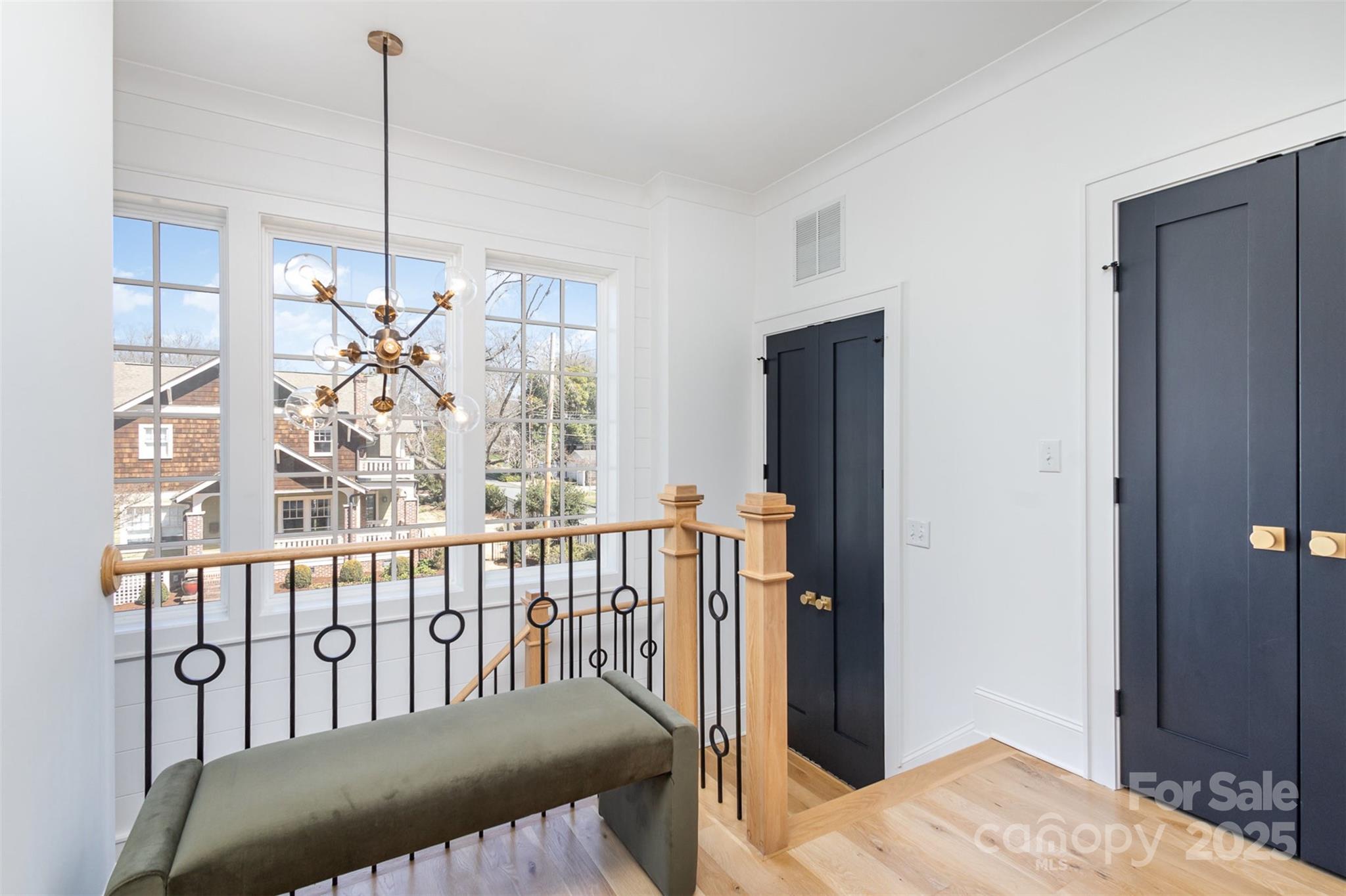 Dilworth - Residential