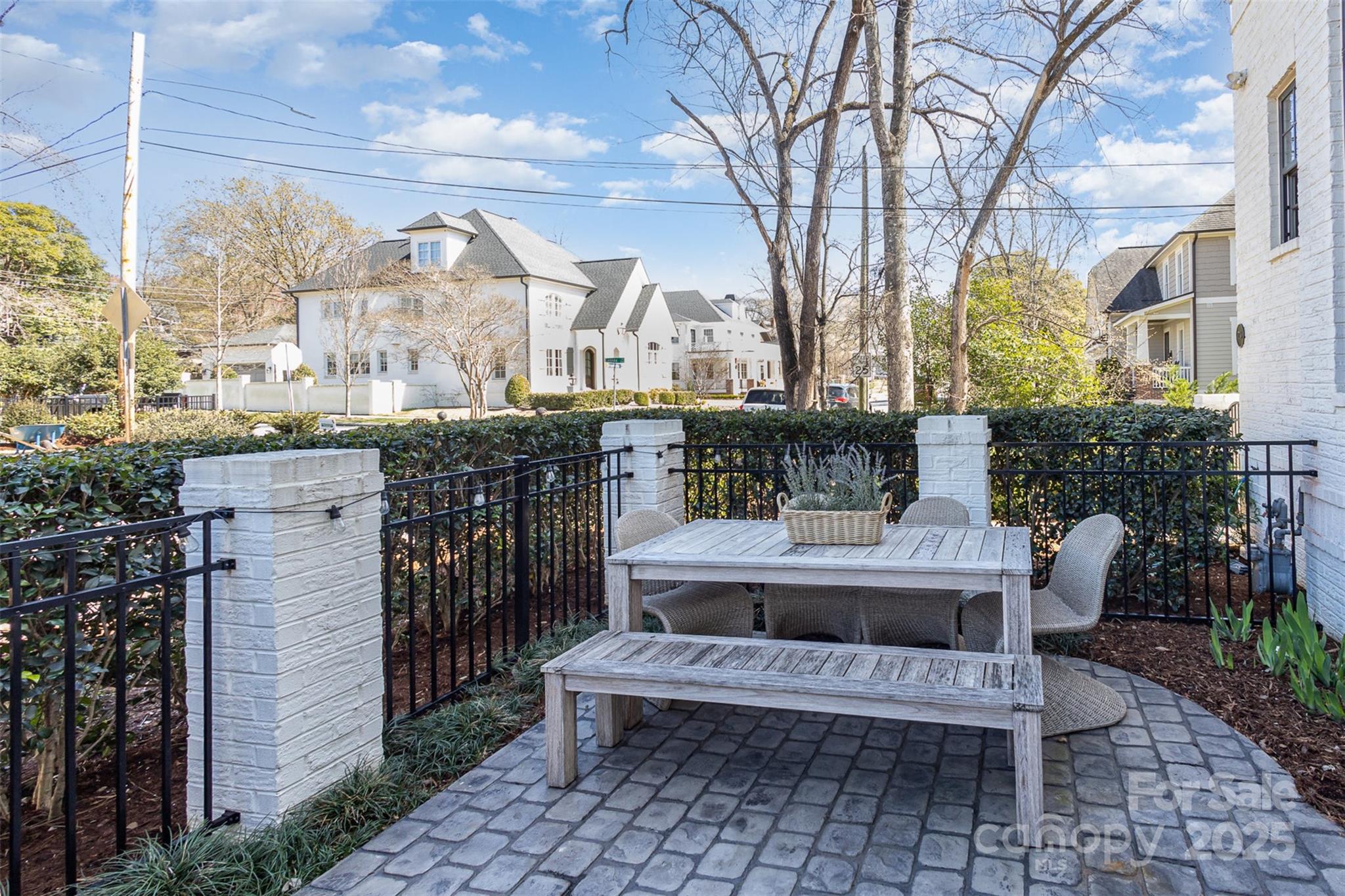 Dilworth - Residential