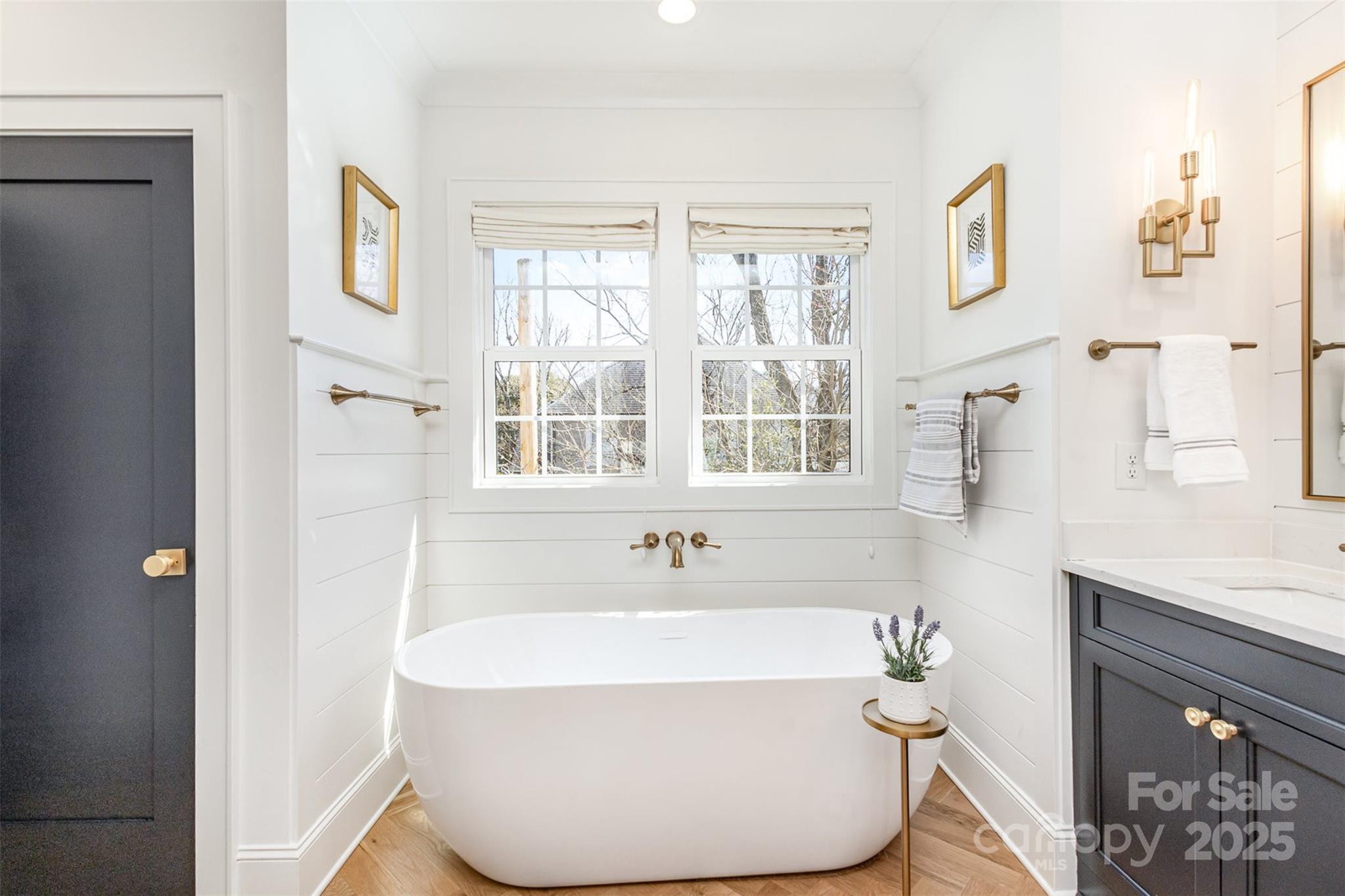 Dilworth - Residential