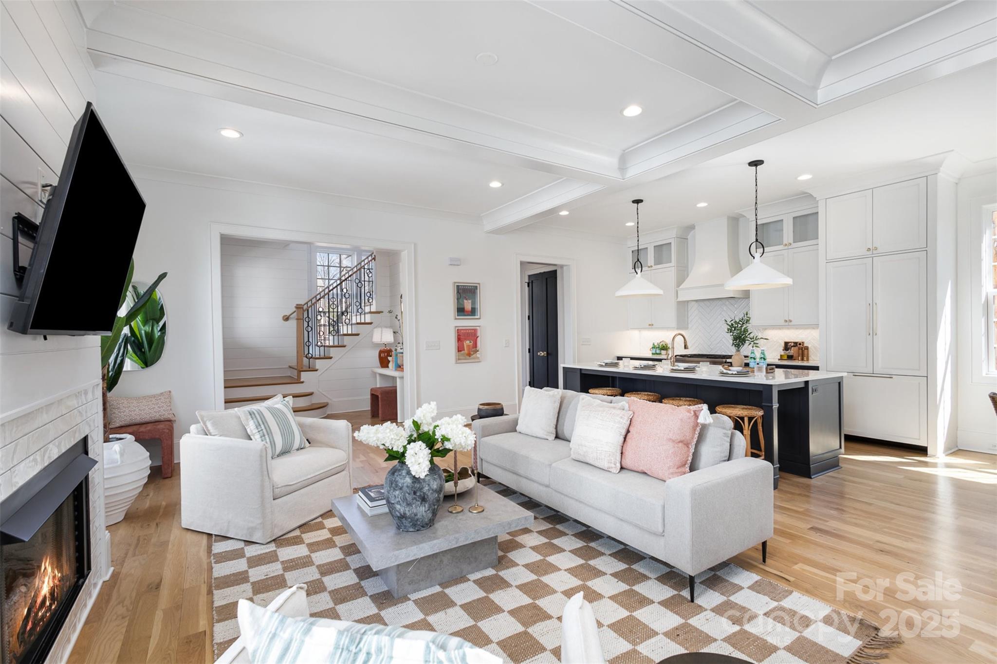 Dilworth - Residential