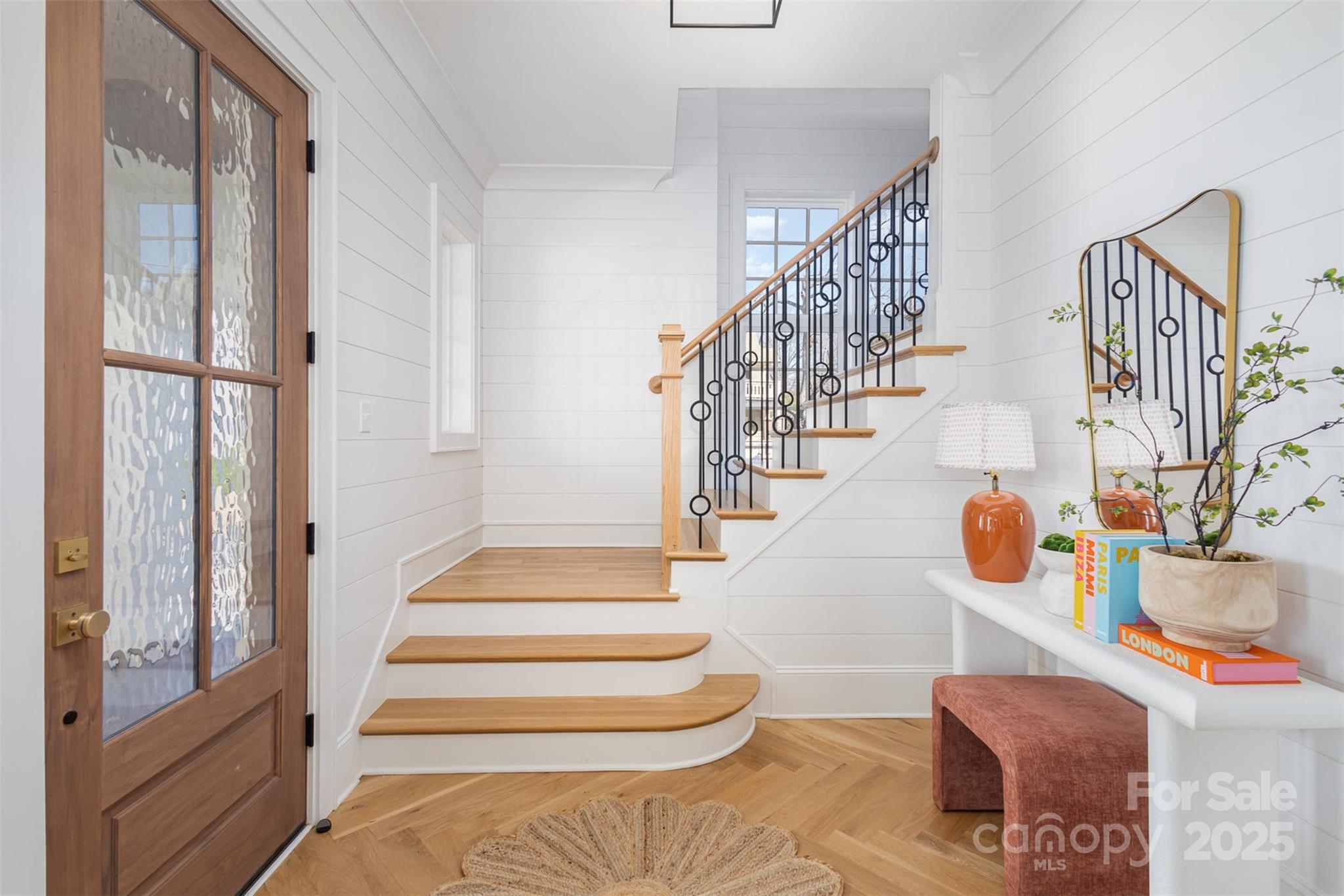 Dilworth - Residential