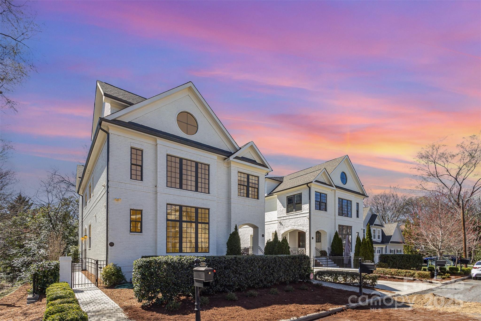 Dilworth - Residential