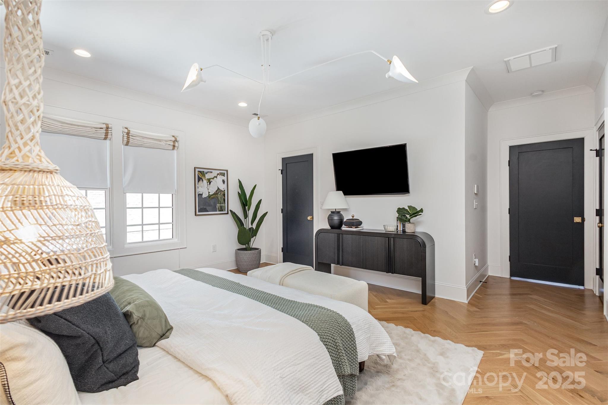 Dilworth - Residential