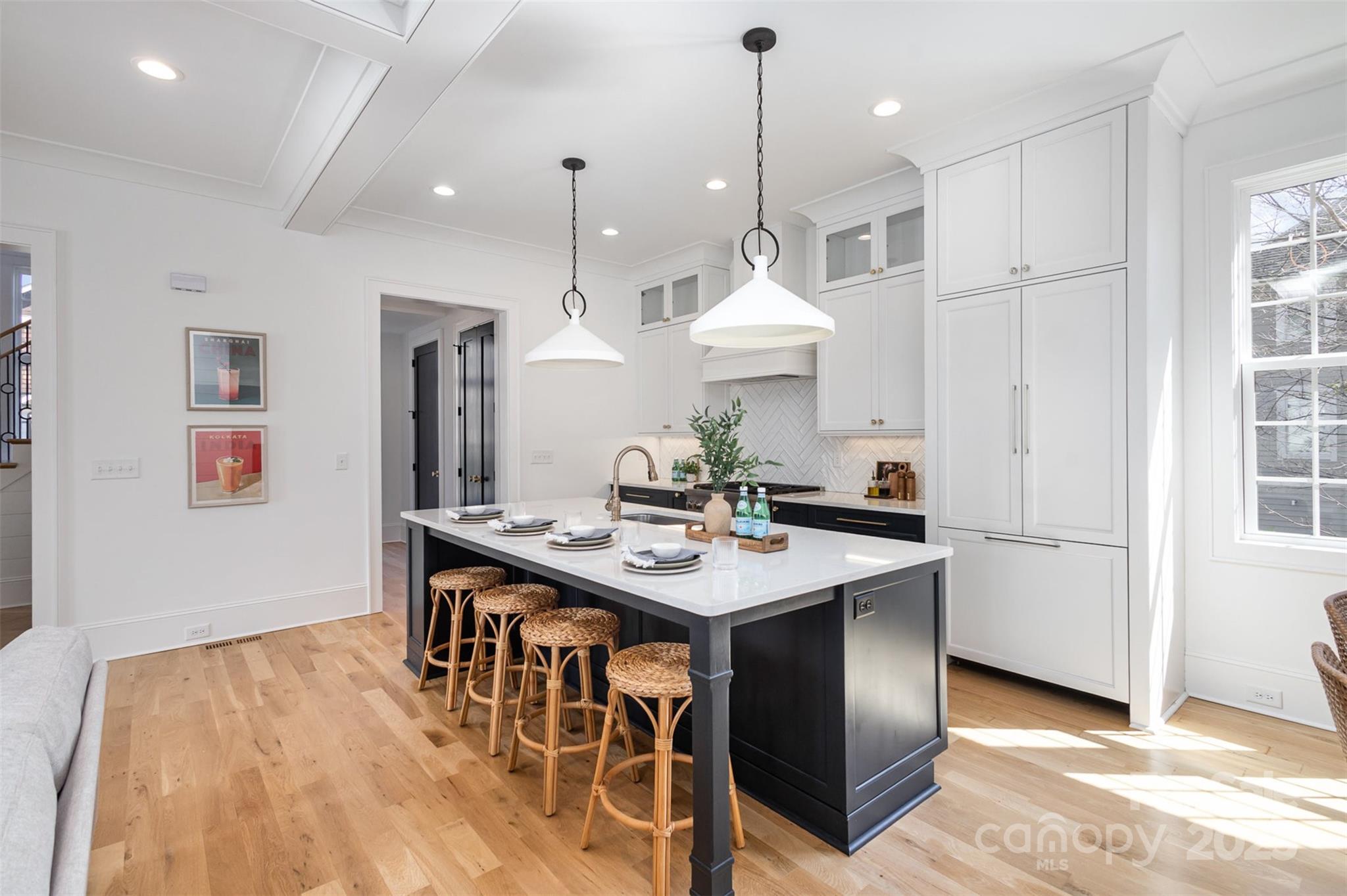 Dilworth - Residential