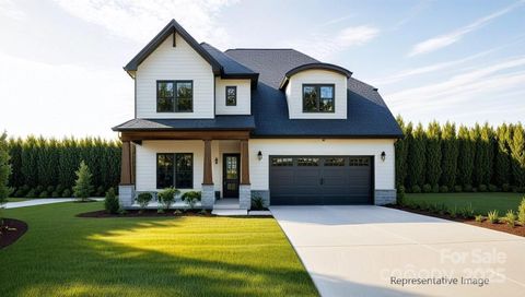 20396 Queens Street Cornelius NC 28031