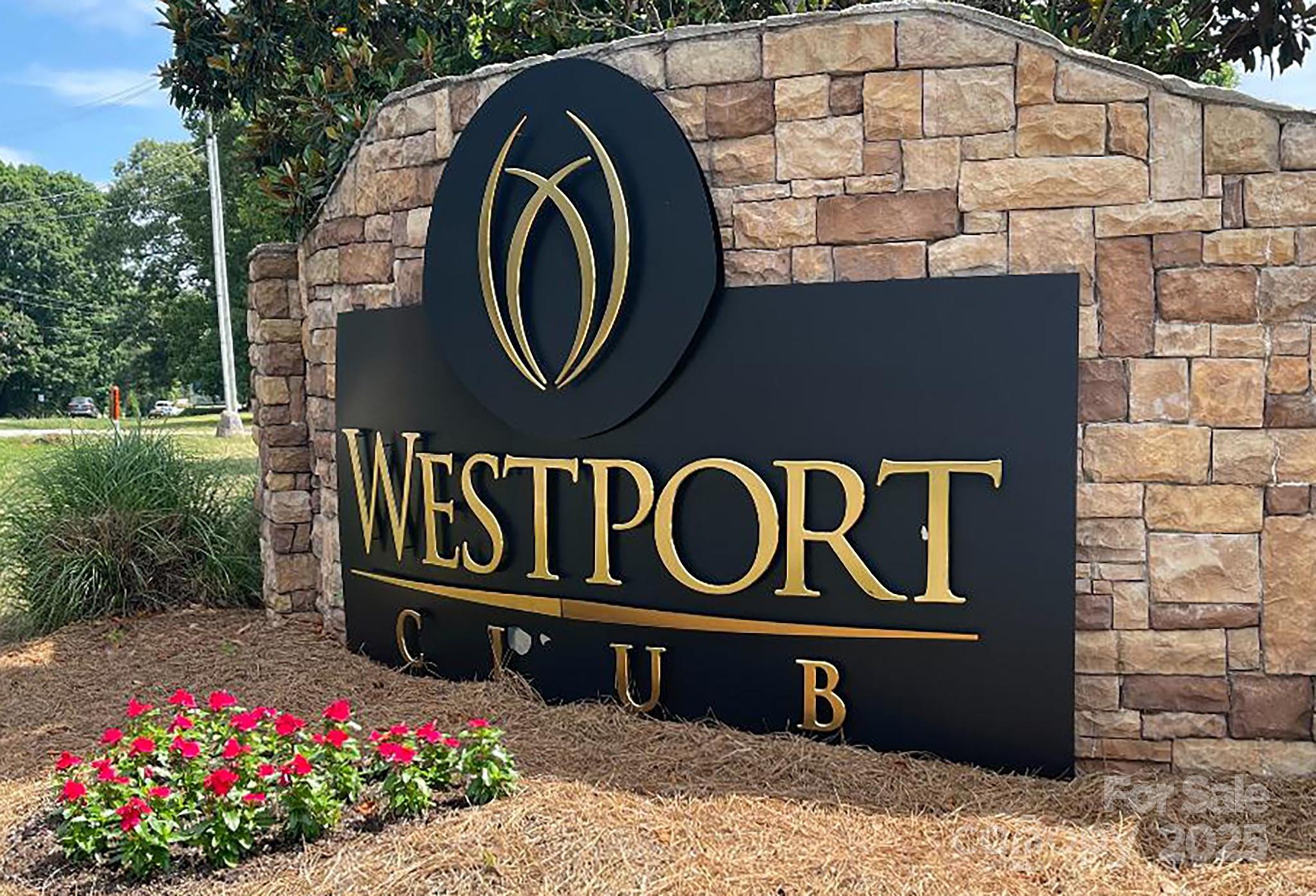 The Springs at Westport Club - Residential