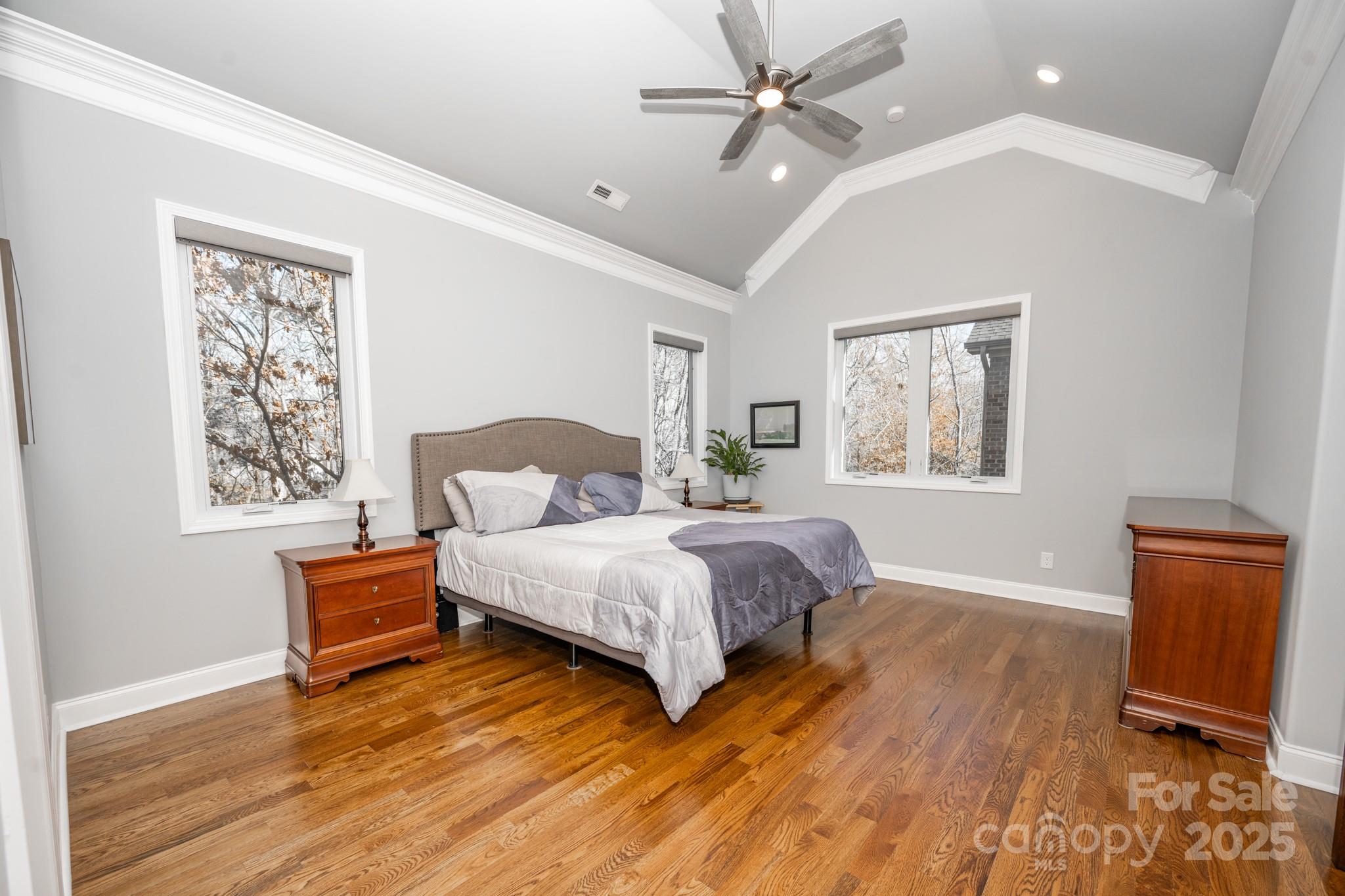 The Springs at Westport Club - Residential