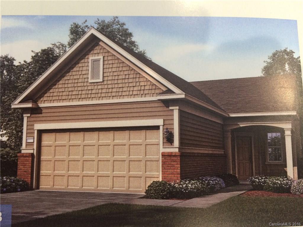 Carolina Orchards - Residential