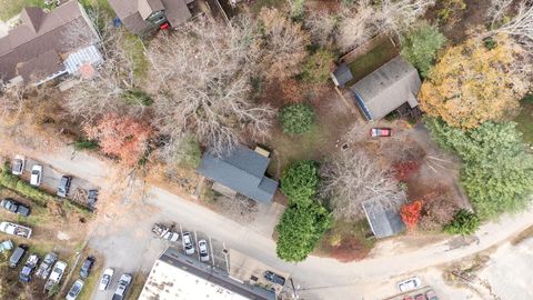 A home in Asheville