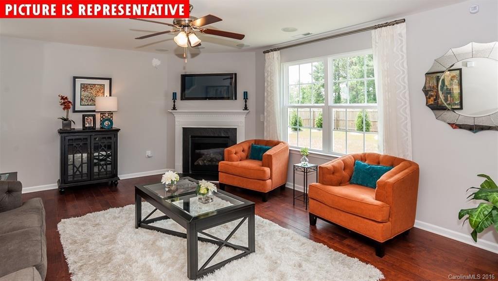 Sanders Farm - Residential