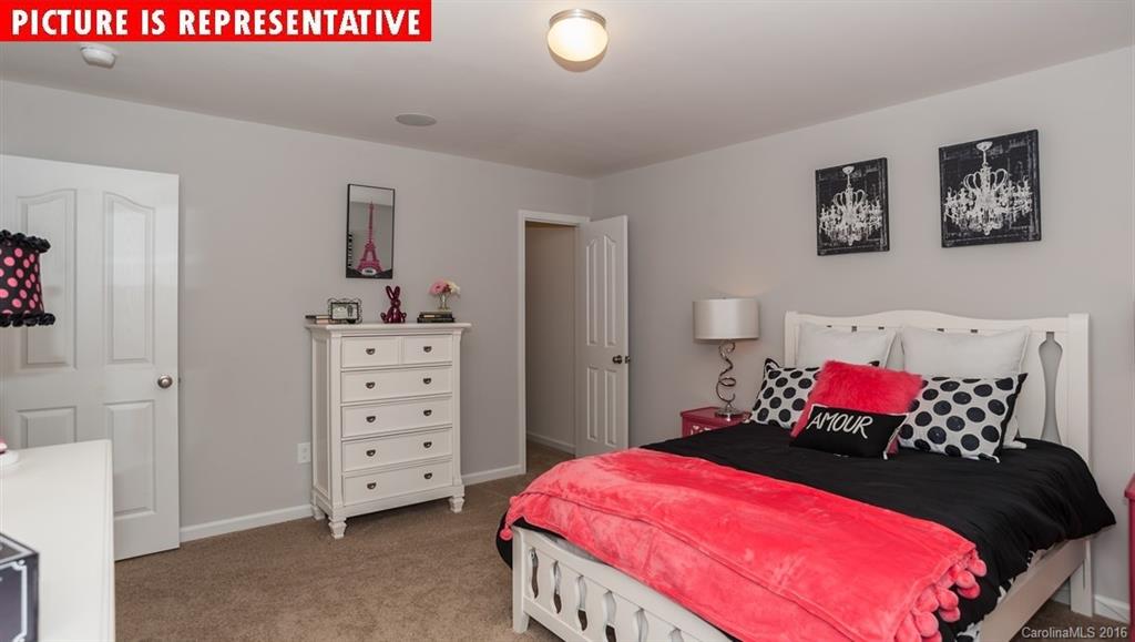 Sanders Farm - Residential