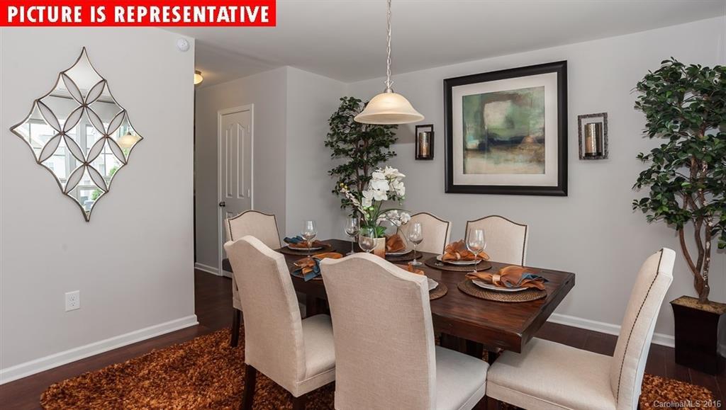 Sanders Farm - Residential