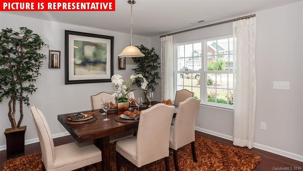 Sanders Farm - Residential