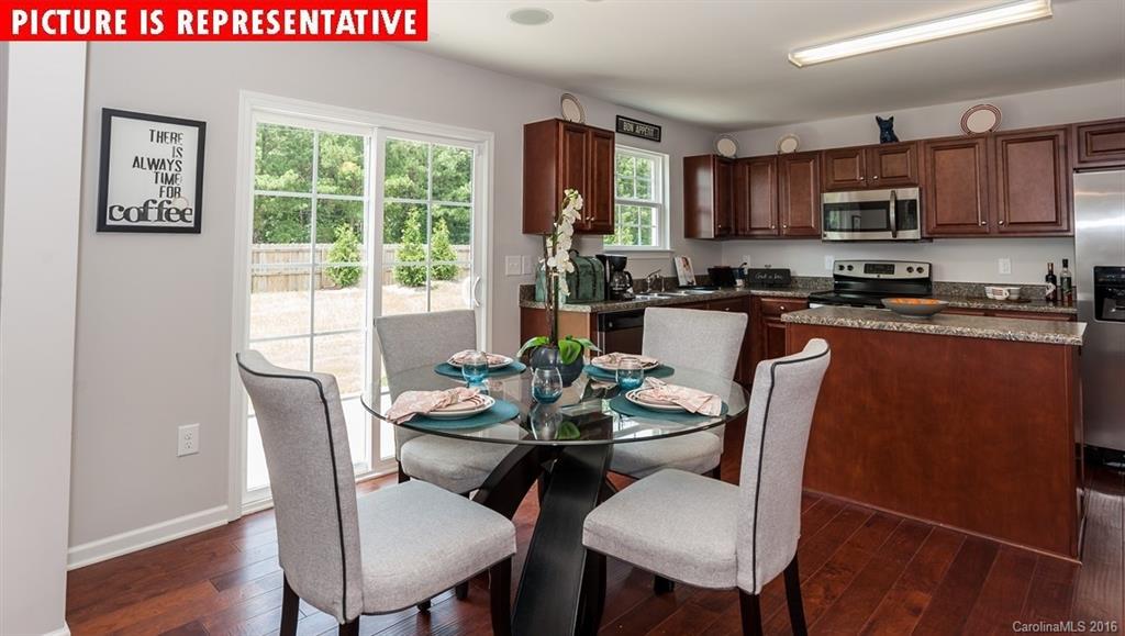 Sanders Farm - Residential