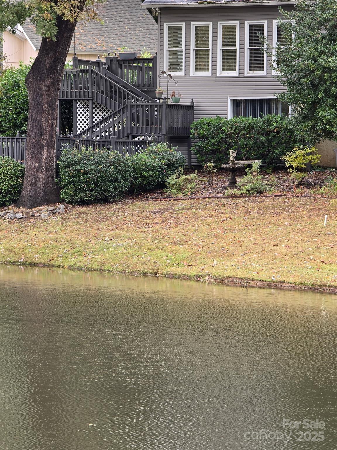 Links O Tryon - Residential