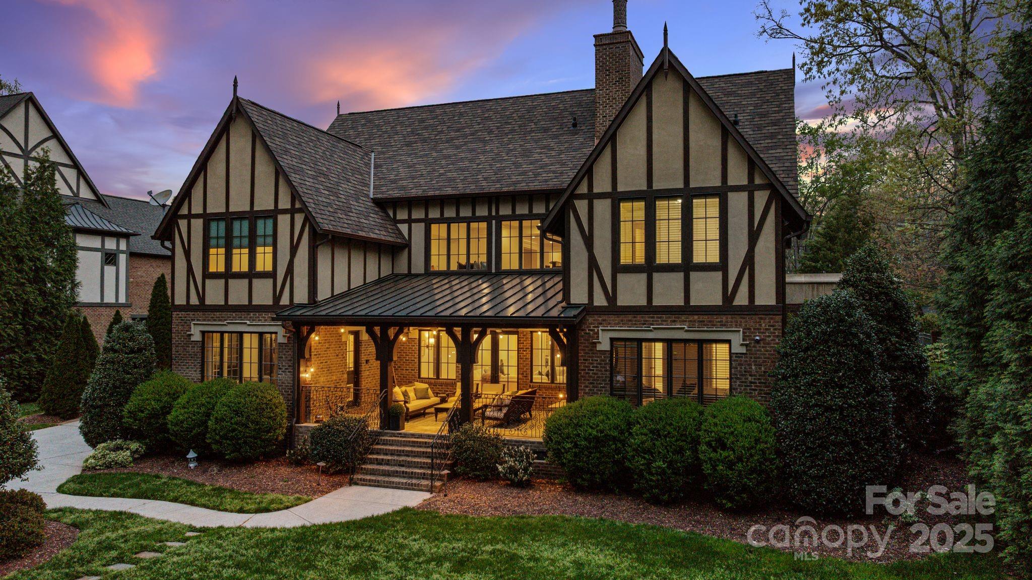 Town And Country Estates - Residential